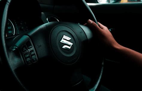 FIND YOUR PERFECT SUZUKI.